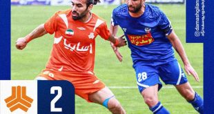 damash - saipa